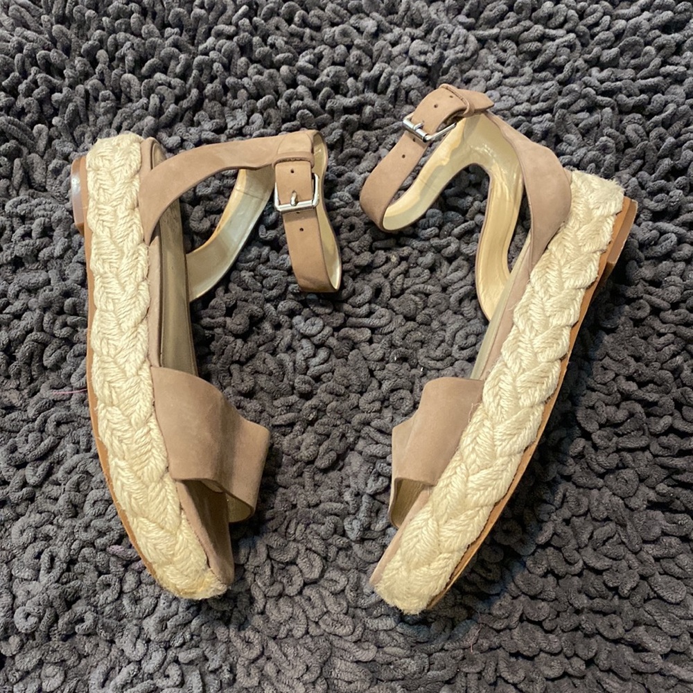 Vince Camuto Kathalia Espadrille Sandals